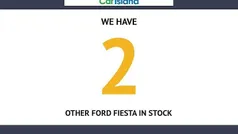 Used 2017 Ford Fiesta Zetec Hatchback | £7,000 (Fair price)