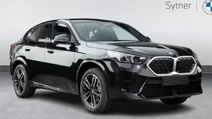 New BMW X2 M Sport 170 HP (125 kW) 2026 SUV
