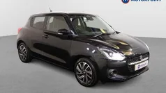 Used 2021 Suzuki Swift SZ5 Hatchback | £11,449 (Fair price)