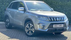 Used 2020 Suzuki Vitara SZ5 SUV | £16,799 (Fair price)