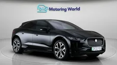 Used 2023 Jaguar I-Pace SUV | £23,000 (Fair price)