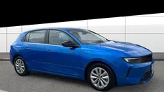 Used 2023 Vauxhall Astra Design Edition Hatchback | £20,576 (Fair price)