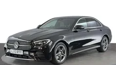Mercedes E300