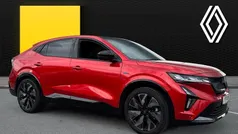 New 2026 Renault Rafale Iconic Esprit Alpine SUV | £33,990 (Good price)