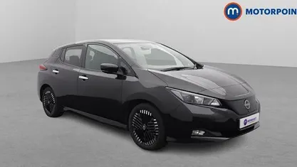 Used 2025 Nissan Leaf N-Connecta Hatchback | £11,749 (Fair price)