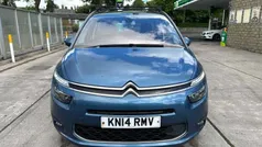 Citroën C4 SpaceTourer