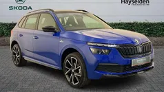 Used 2023 Skoda Kamiq Monte Carlo SUV | £20,295 (Fair price)