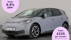 Used 2022 VW ID.3 Pro Hatchback | £16,853 (Fair price)