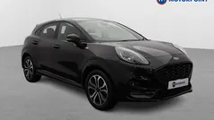 Used 2023 Ford Puma ST-Line Hatchback | £13,599 (Good price)