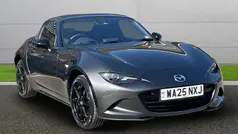 New 2024 Mazda MX5 Prime-Line Cabriolet | £25,995 (Good price)