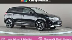 Vauxhall Grandland X
