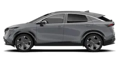 New 2024 Nissan Ariya Advance SUV | £44,702 (A bit pricey)