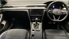 Used 2023 VW Arteon R-line Estate | £22,243 (Good price)