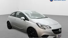 Used 2019 Vauxhall Corsa Hatchback | £7,499 (Fair price)