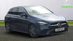 Used 2020 Mercedes B180 Active MPV | £15,999 (Fair price)