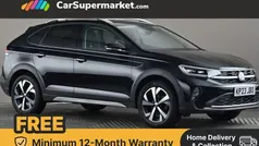 Black Used 2023 VW Taigo Style SUV | £17,897 (Fair price)