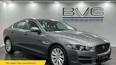 Used 2019 Jaguar XE Prestige Sedan | £7,994 (Super price)