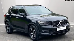 Used 2021 Volvo XC40 R-Design SUV | £22,413 (Fair price)