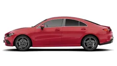 Used 2022 Mercedes CLA180 AMG Line Premium Plus Sedan | £22,634 (Fair price)