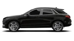 Used 2024 Genesis GV70 SUV | £54,645 (Fair price)