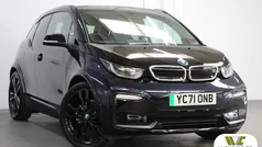 Used 2022 BMW i3 Hatchback | £15,995 (Fair price)