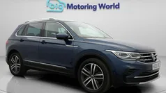 Used 2023 VW Tiguan Elegance SUV | £23,100 (Super price)