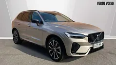 Used 2023 Volvo XC60 Plus SUV | £31,107 (Good price)