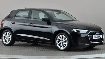 Used Audi A1 Sportback Sport 110 HP (80 kW) 2024 Hatchback