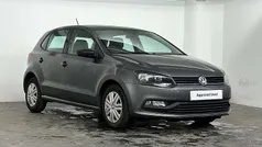 Used 2017 VW Polo S Hatchback | £8,995 (Good price)