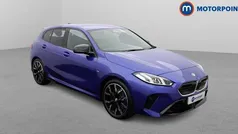 Used 2025 BMW M135 Hatchback | £31,999 (Fair price)