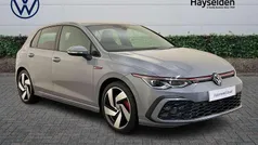 Used 2023 VW Golf VIII GTI Hatchback | £30,185 (Fair price)