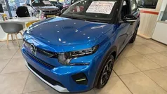 Used 2025 Citroën C3 Hatchback | £17,585 (Fair price)