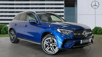 Usado Mercedes GLC300e AMG line 313 HP (230 kW) 2025 Carrinha
