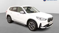 Used 2025 BMW iX1 xLine SUV | £27,999 (Good price)