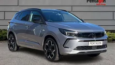 Used 2023 Vauxhall Grandland X Ultimate SUV | £21,000 (Fair price)