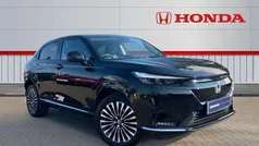 Honda e:Ny1