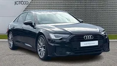 Black Used 2021 Audi A5 Sportback Black Edition Hatchback | £24,600 (Fair price)