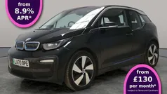 Used 2022 BMW i3 Comfort Edition Hatchback | £10,673 (Super price)