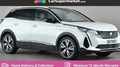 Used 2023 Peugeot 3008 GTi Estate | £19,697 (Fair price)