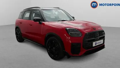 Used Mini Countryman Sport 170 HP (125 kW) 2026 SUV