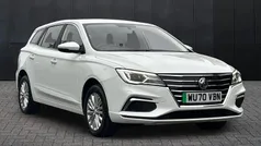 Used 2021 MG MG5 EV Excite Estate | £8,919 (Fair price)