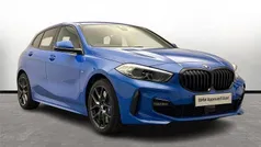 Used 2024 BMW 118 M Sport Hatchback | £27,500 (Fair price)
