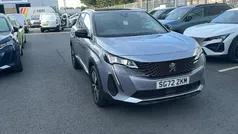 Used 2023 Peugeot 3008 GTi Estate | £18,464 (Fair price)