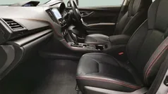 Used 2022 Subaru XV Premium SUV | £18,107 (Super price)