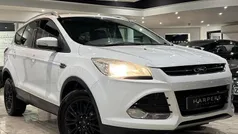 Used 2014 Ford Kuga Titanium SUV | £6,205 (Fair price)