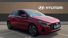 Other Used 2023 Hyundai i20 Premium Hatchback | £16,154 (Fair price)