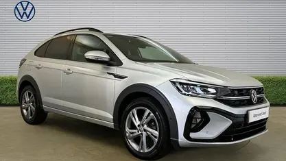 Used VW Taigo R-line 150 HP (110 kW) 2024 SUV