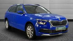 Used 2023 Skoda Kamiq SE SUV | £14,750 (Fair price)