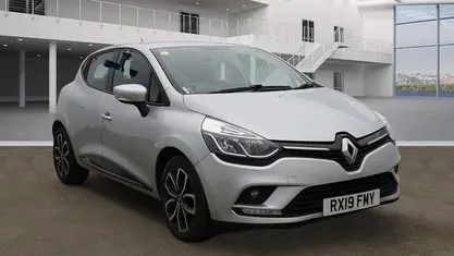 Used 2019 Renault Clio IV Play Hatchback | £4,490 (Good price)