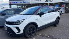 Used 2022 Vauxhall Crossland GS Line SUV | £12,999 (Fair price)